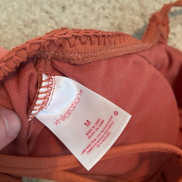 Halter bikini top - Picture 3 of 3